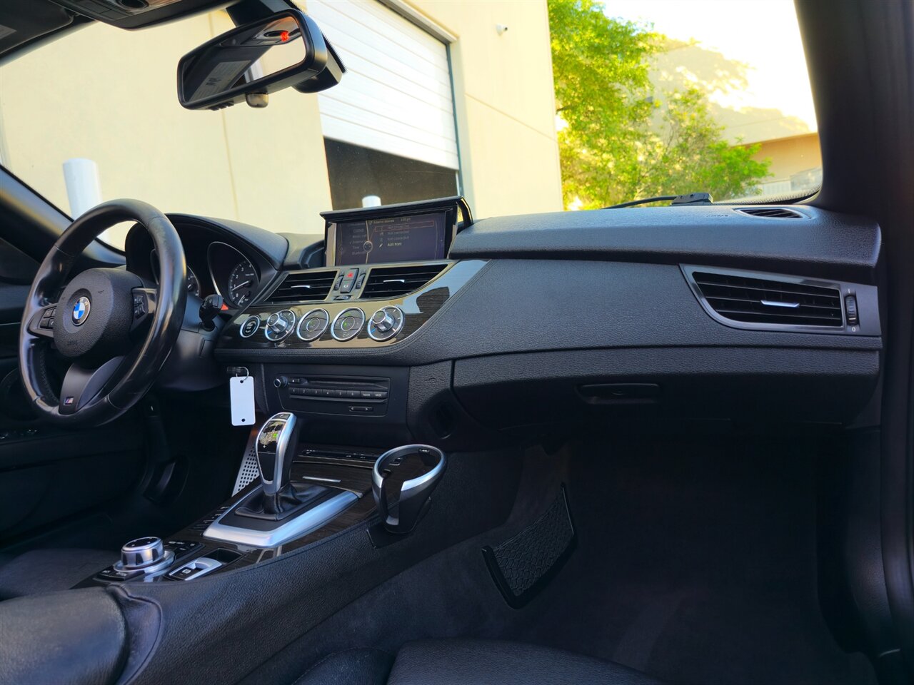 2014 BMW Z4 sDrive35i - Photo 25 - Mesa, AZ 85215