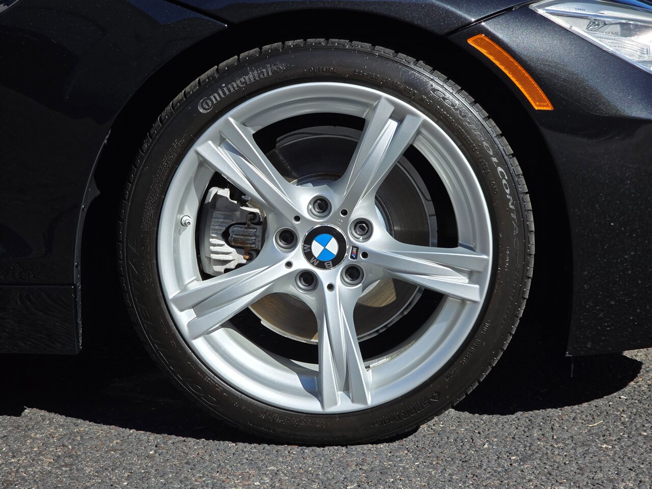 2014 BMW Z4 sDrive35i - Photo 32 - Mesa, AZ 85215