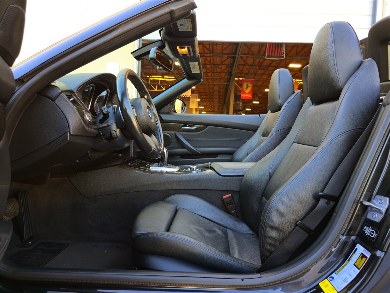 2014 BMW Z4 sDrive35i - Photo 17 - Mesa, AZ 85215