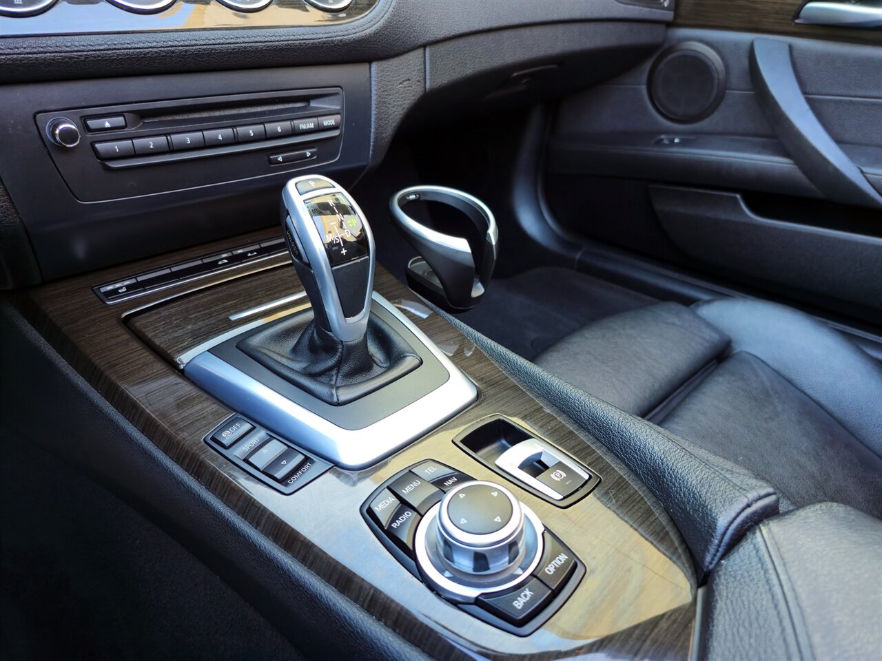 2014 BMW Z4 sDrive35i - Photo 22 - Mesa, AZ 85215