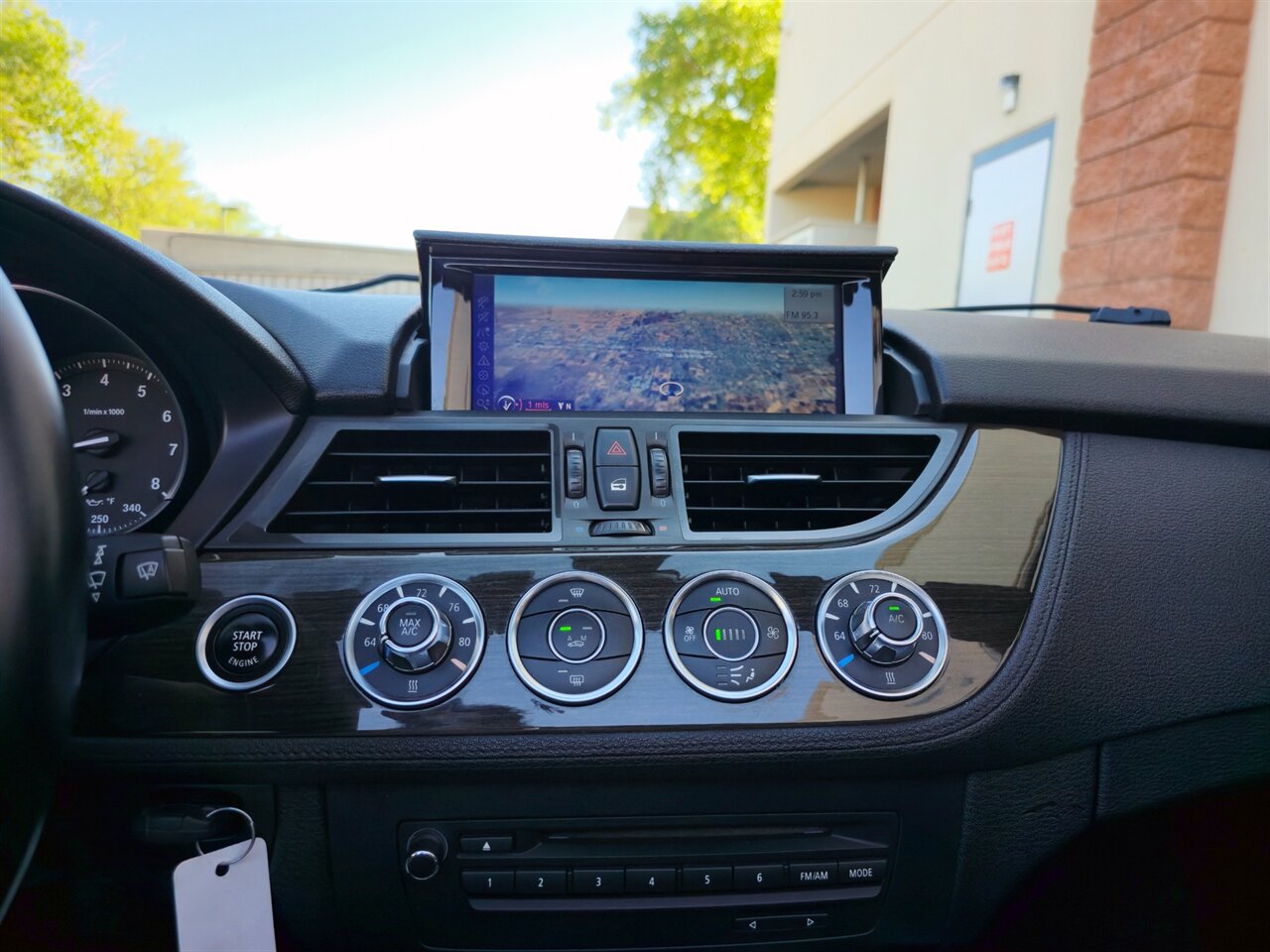 2014 BMW Z4 sDrive35i - Photo 20 - Mesa, AZ 85215