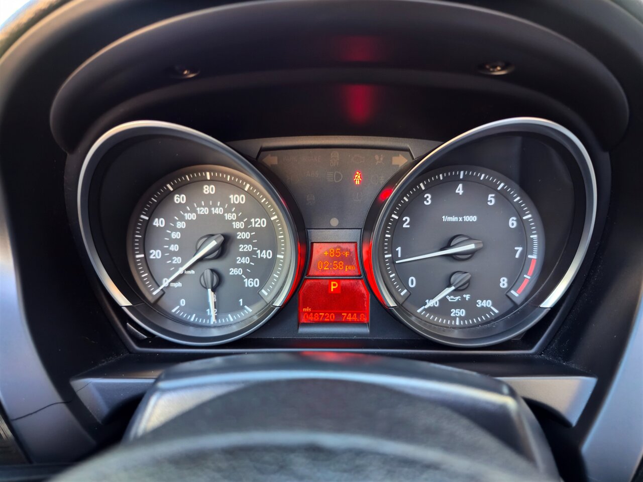 2014 BMW Z4 sDrive35i - Photo 19 - Mesa, AZ 85215