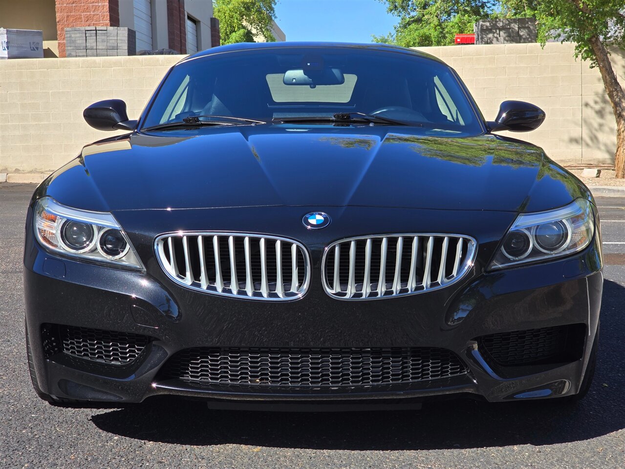 2014 BMW Z4 sDrive35i - Photo 6 - Mesa, AZ 85215
