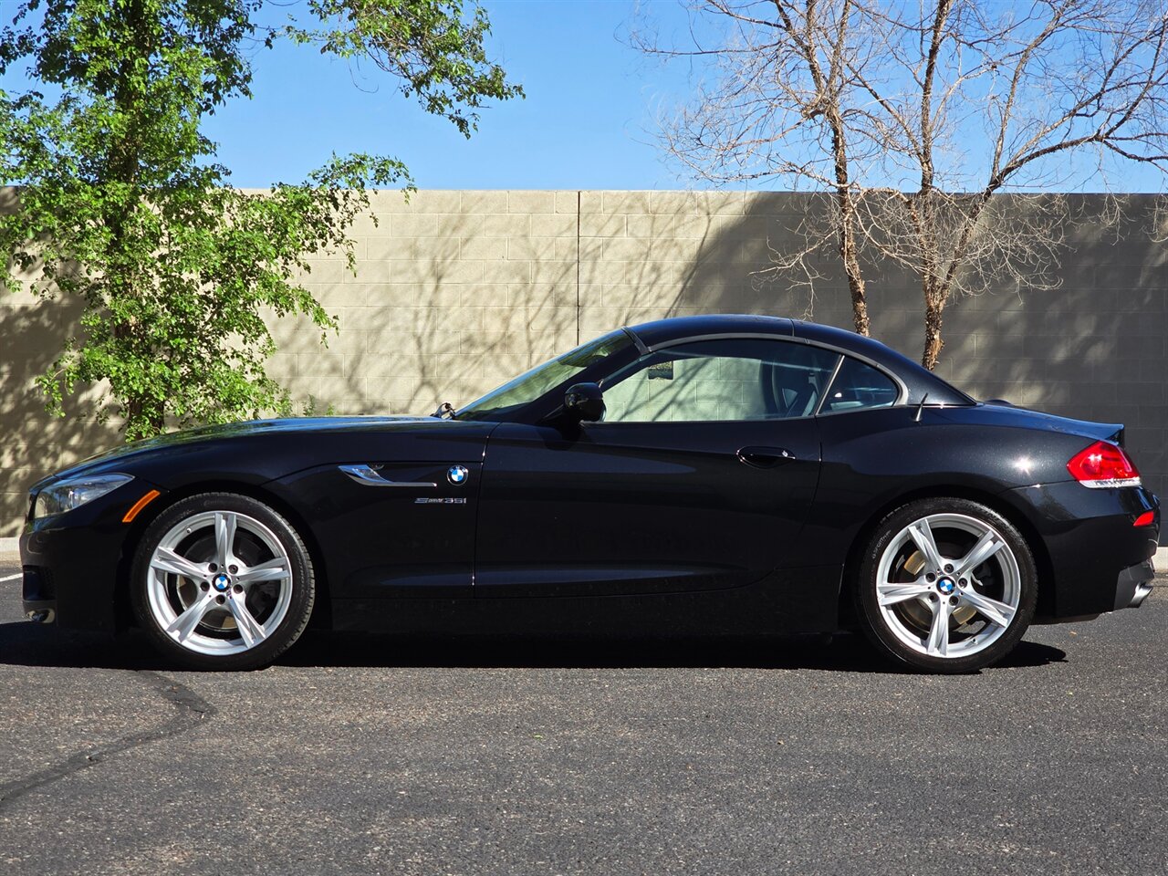 2014 BMW Z4 sDrive35i - Photo 9 - Mesa, AZ 85215
