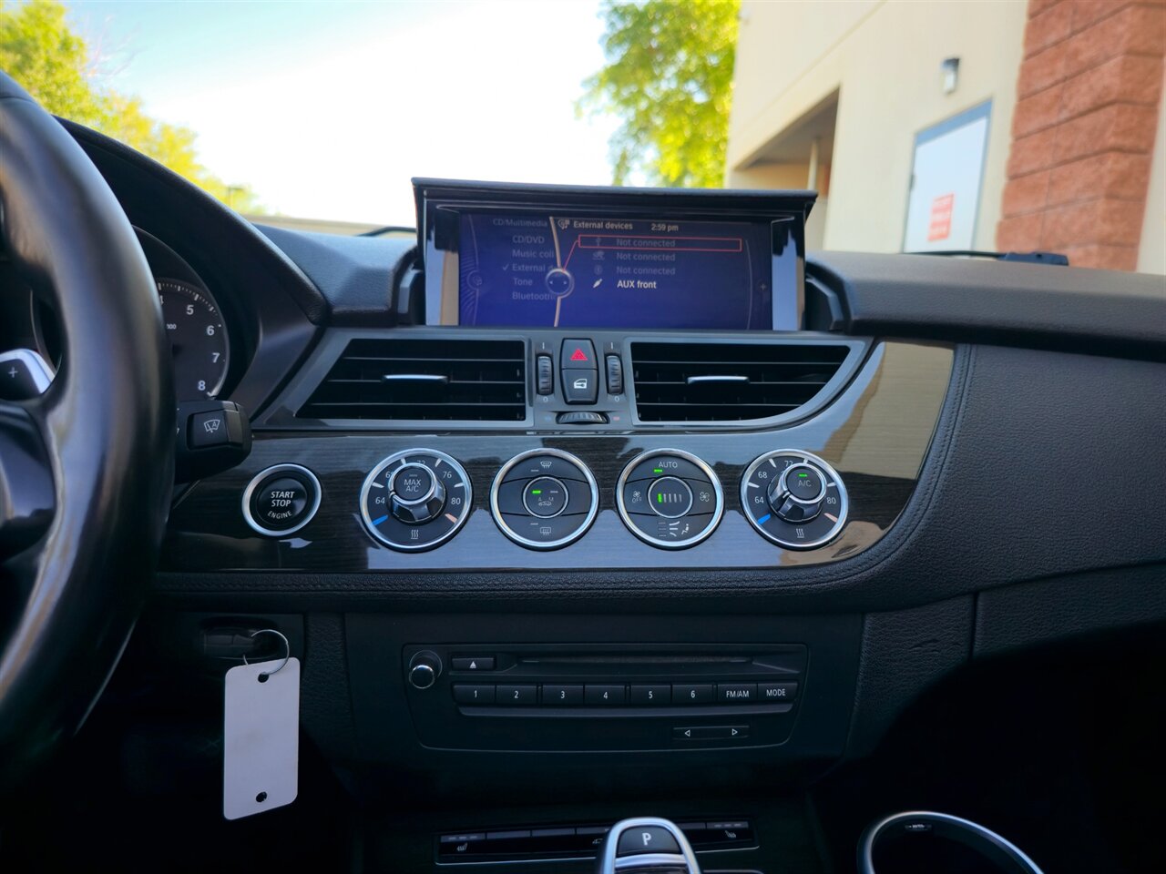 2014 BMW Z4 sDrive35i - Photo 21 - Mesa, AZ 85215