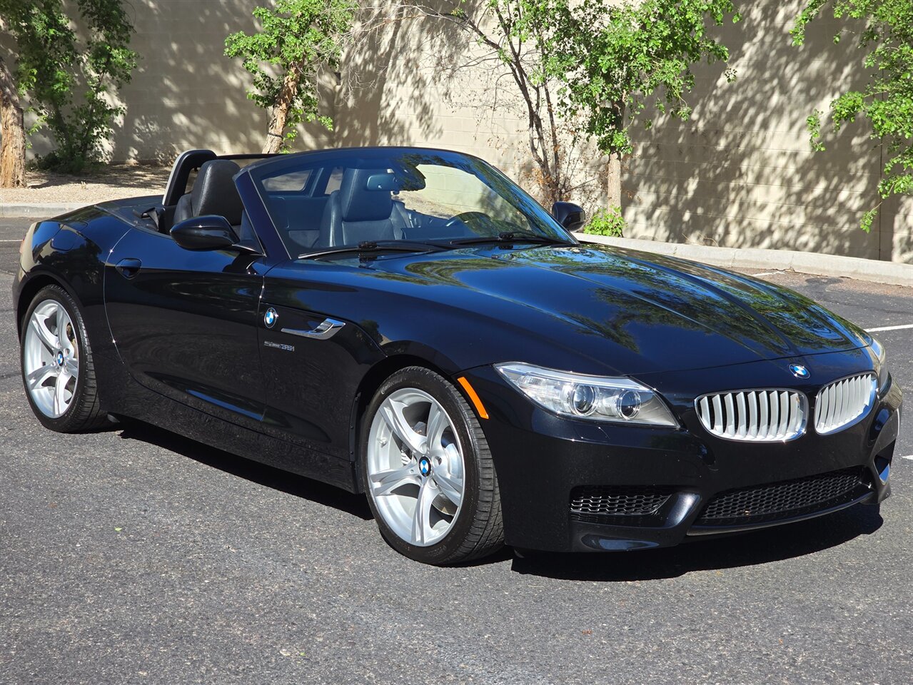 2014 BMW Z4 sDrive35i - Photo 4 - Mesa, AZ 85215