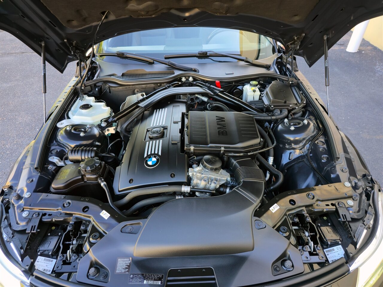 2014 BMW Z4 sDrive35i - Photo 28 - Mesa, AZ 85215