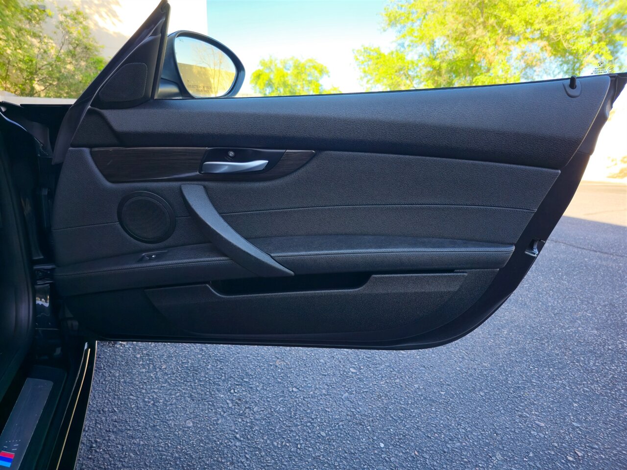 2014 BMW Z4 sDrive35i - Photo 23 - Mesa, AZ 85215