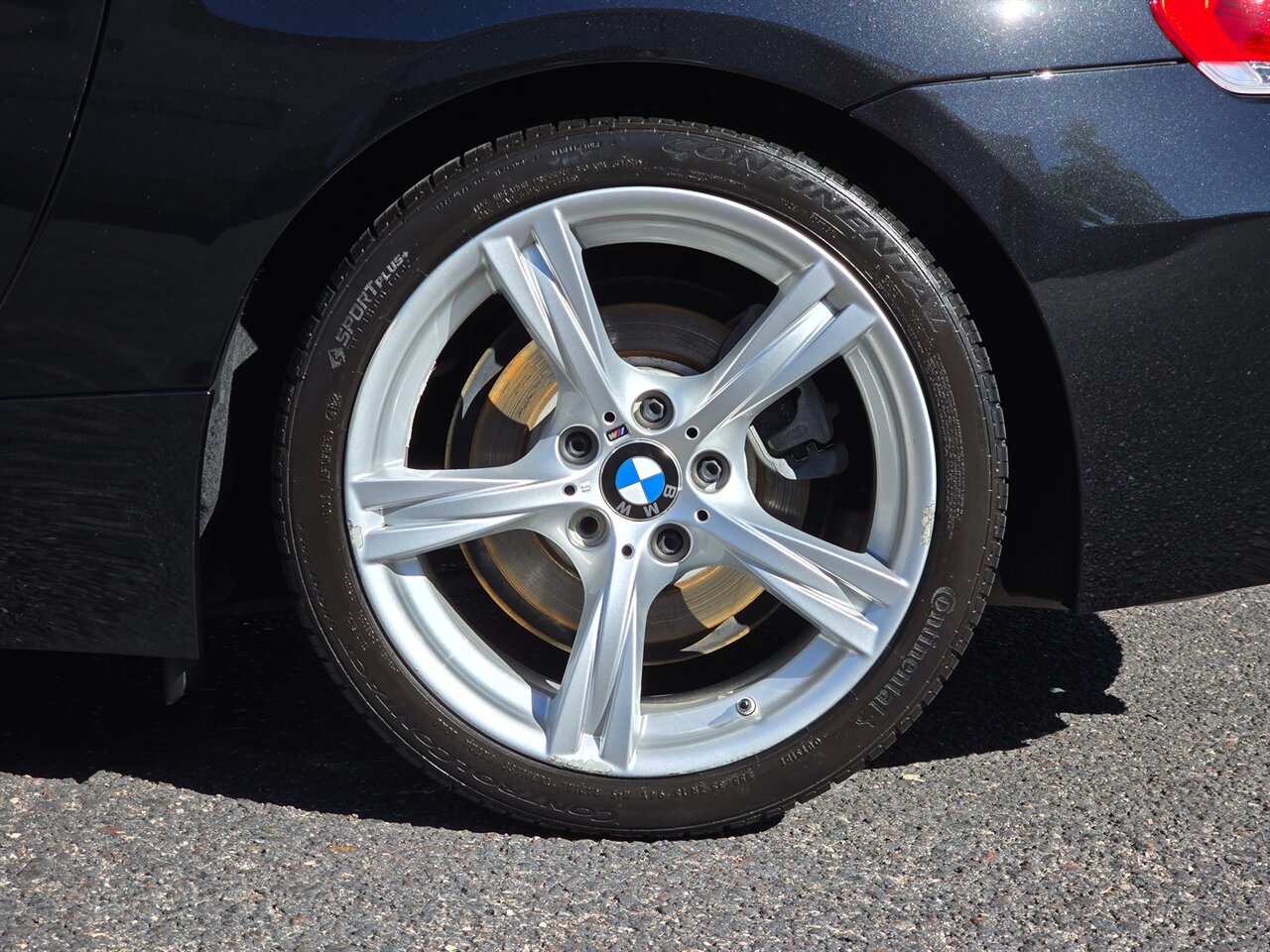 2014 BMW Z4 sDrive35i - Photo 30 - Mesa, AZ 85215