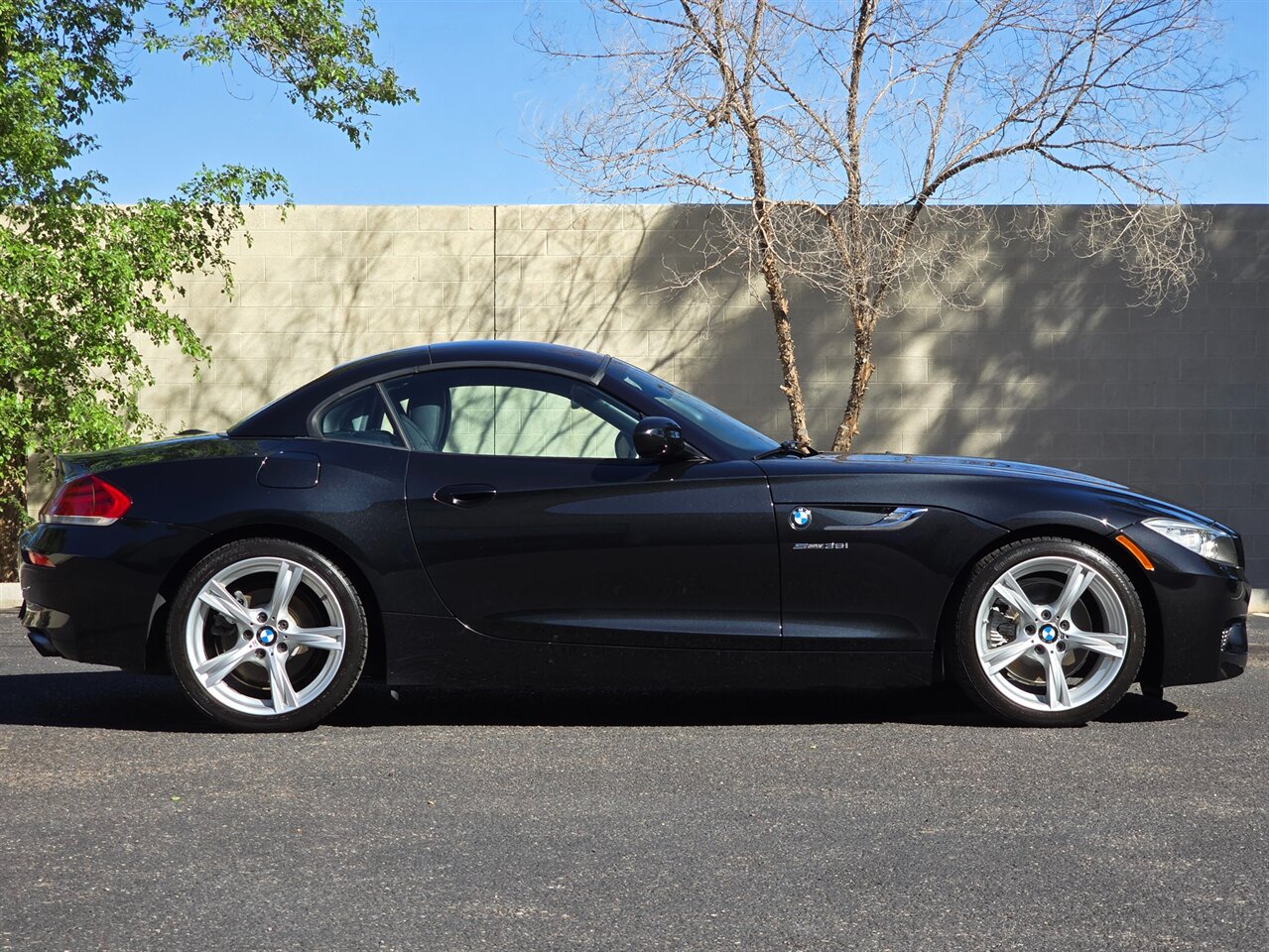 2014 BMW Z4 sDrive35i - Photo 13 - Mesa, AZ 85215