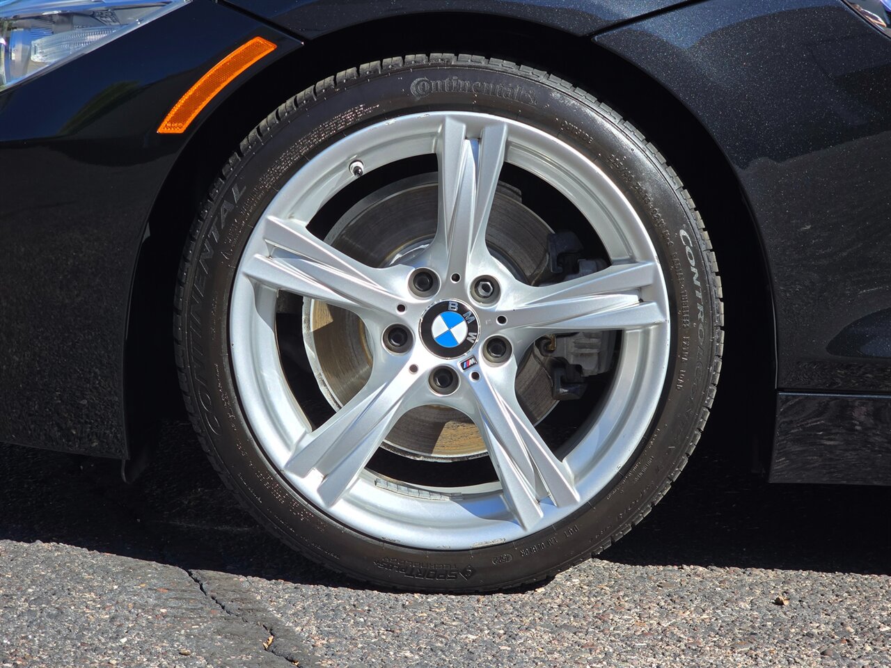 2014 BMW Z4 sDrive35i - Photo 29 - Mesa, AZ 85215