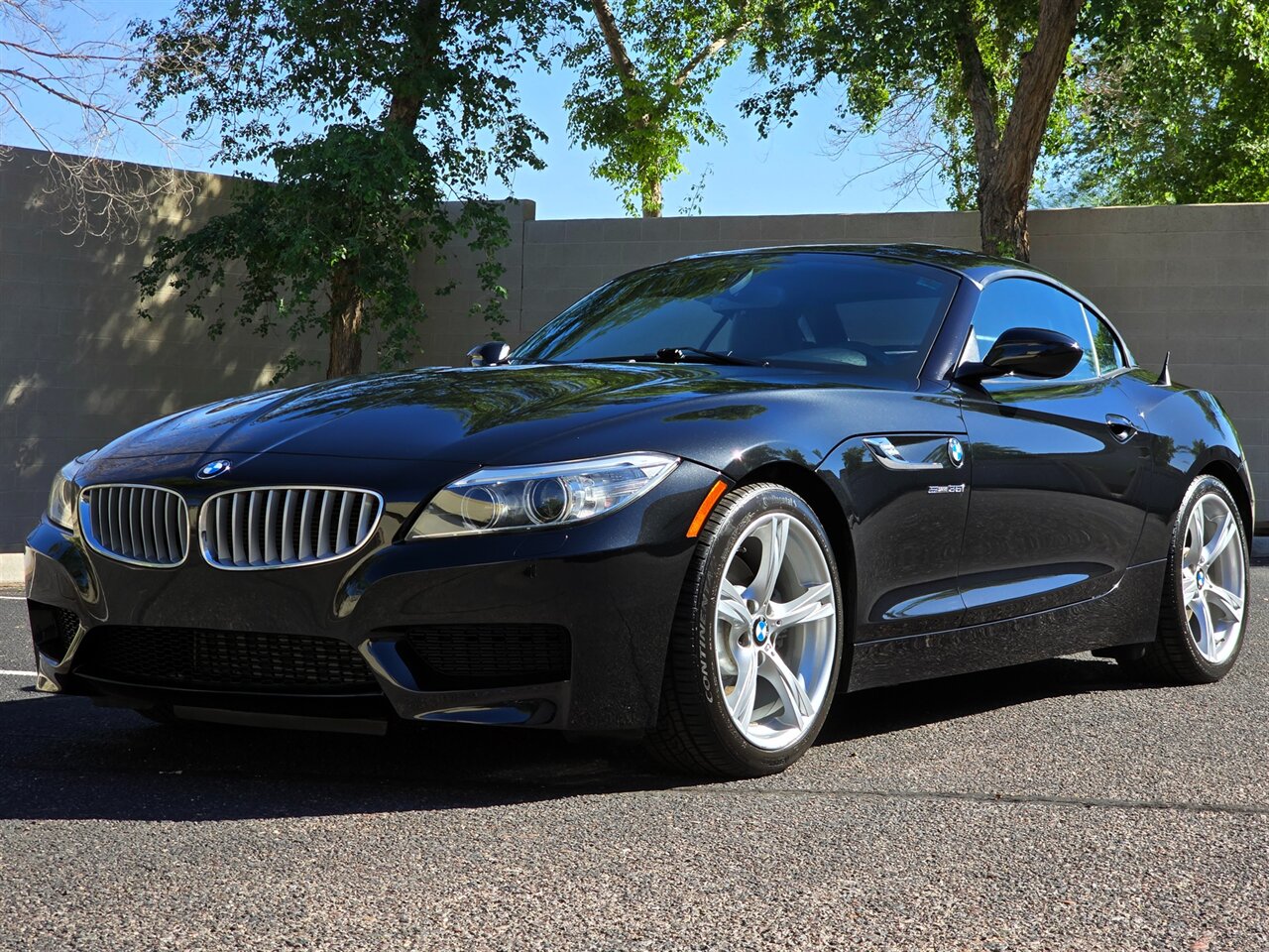 2014 BMW Z4 sDrive35i - Photo 7 - Mesa, AZ 85215