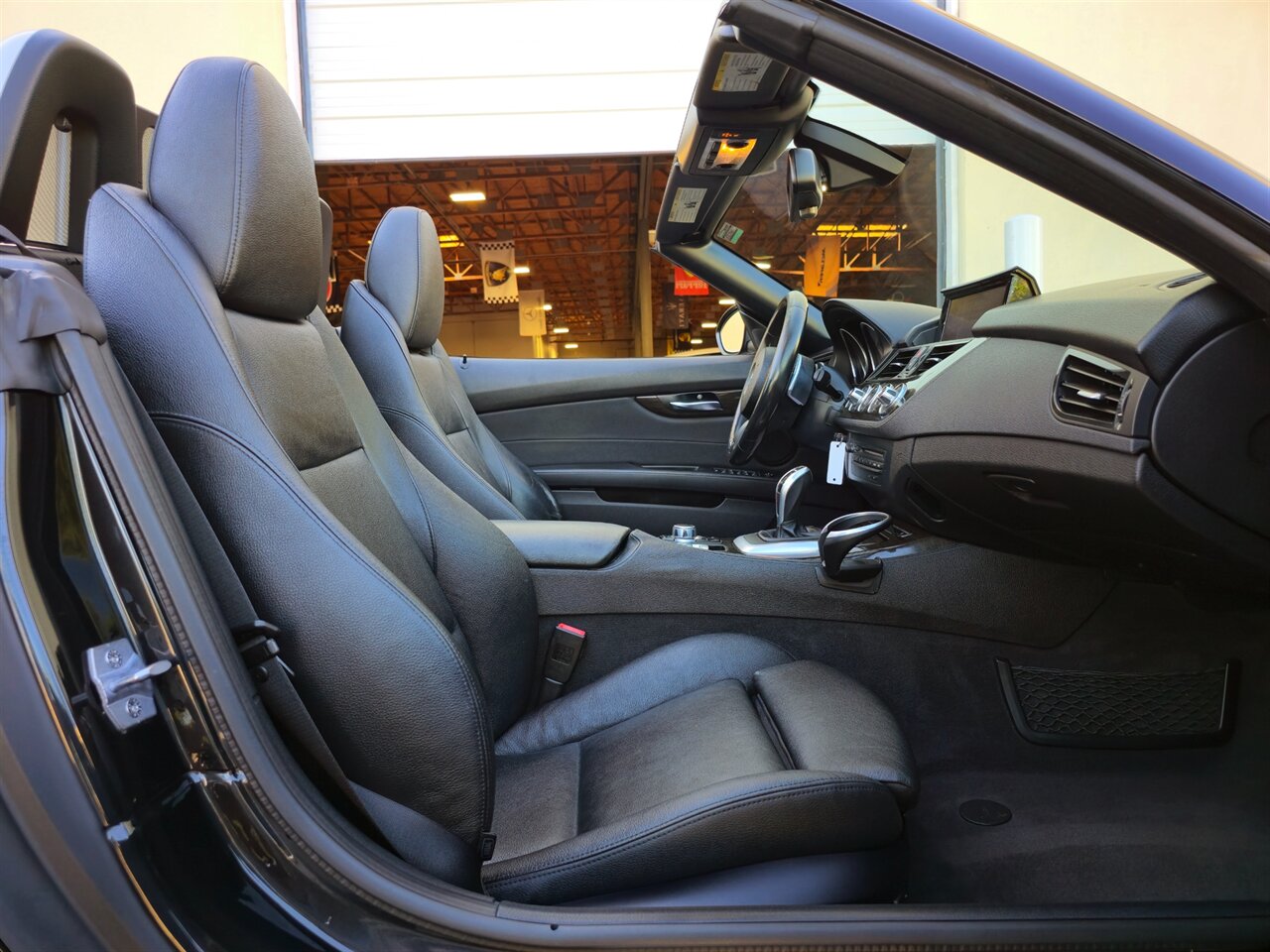 2014 BMW Z4 sDrive35i - Photo 24 - Mesa, AZ 85215