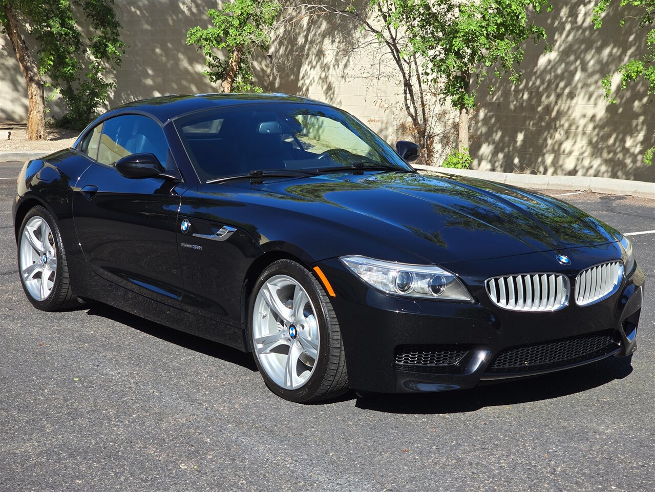 2014 BMW Z4 sDrive35i - Photo 3 - Mesa, AZ 85215