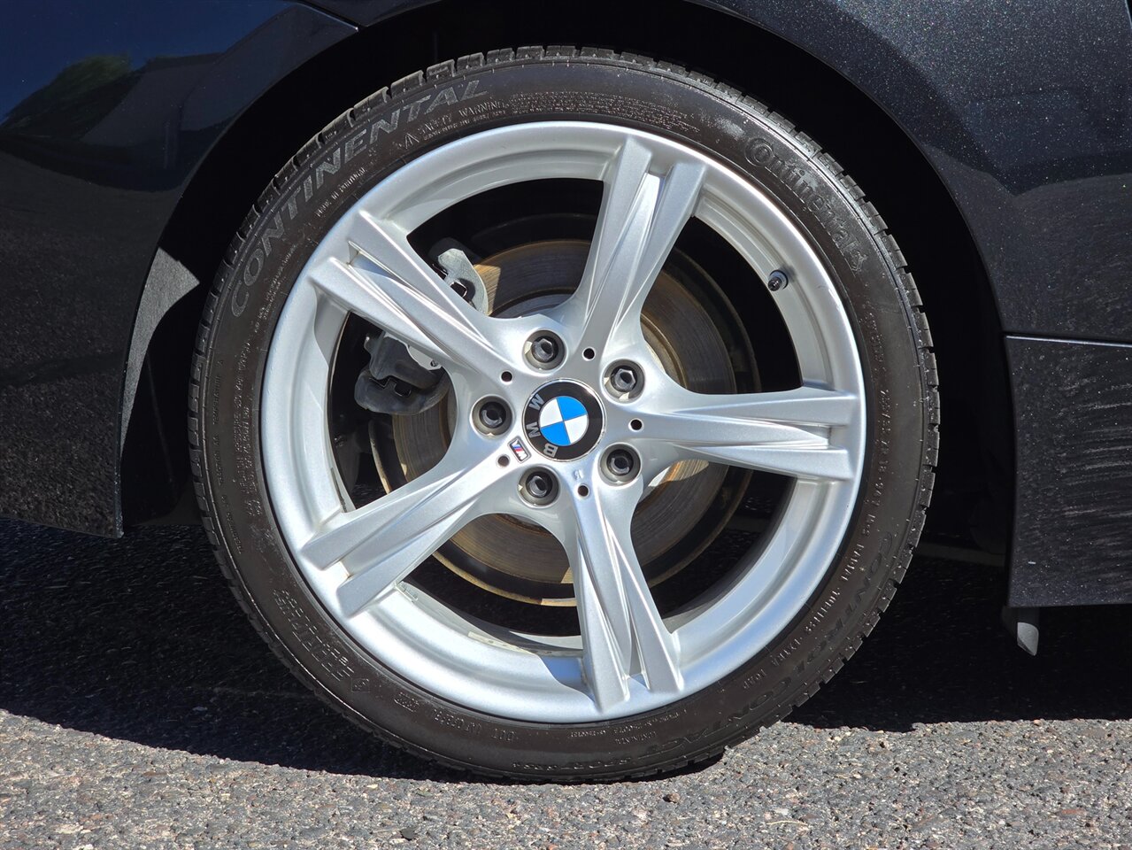 2014 BMW Z4 sDrive35i - Photo 31 - Mesa, AZ 85215