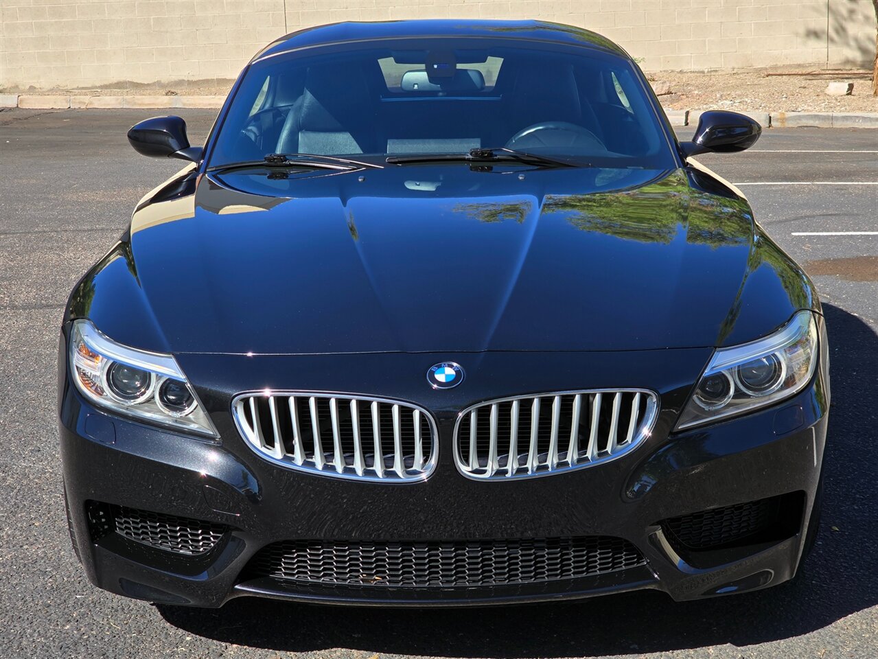 2014 BMW Z4 sDrive35i - Photo 5 - Mesa, AZ 85215