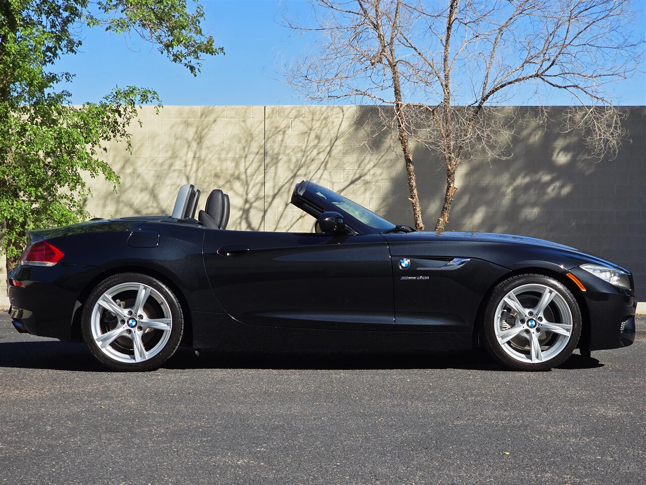 2014 BMW Z4 sDrive35i - Photo 14 - Mesa, AZ 85215