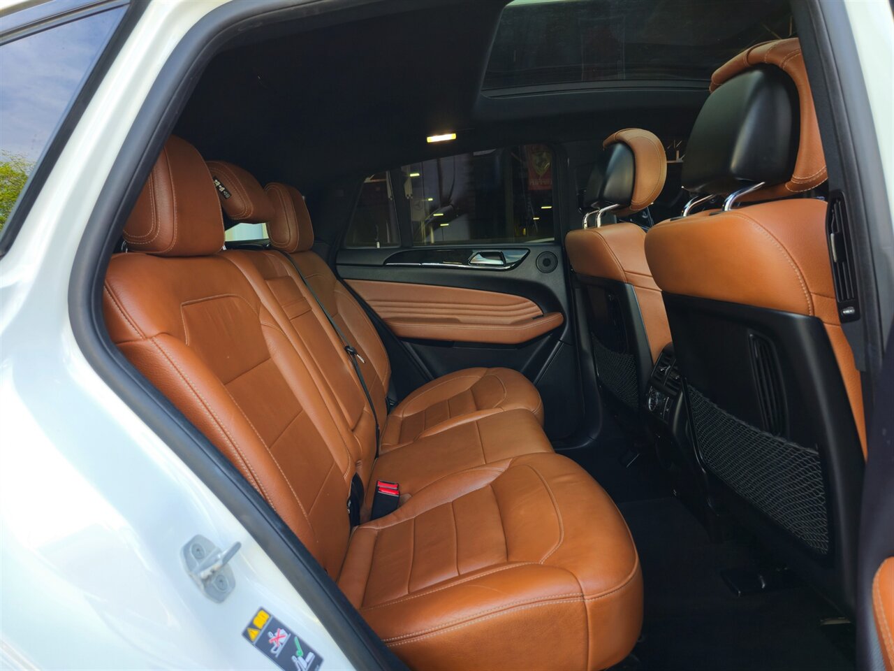 2016 Mercedes-Benz GLE 450 AMG Coupe   - Photo 32 - Mesa, AZ 85215