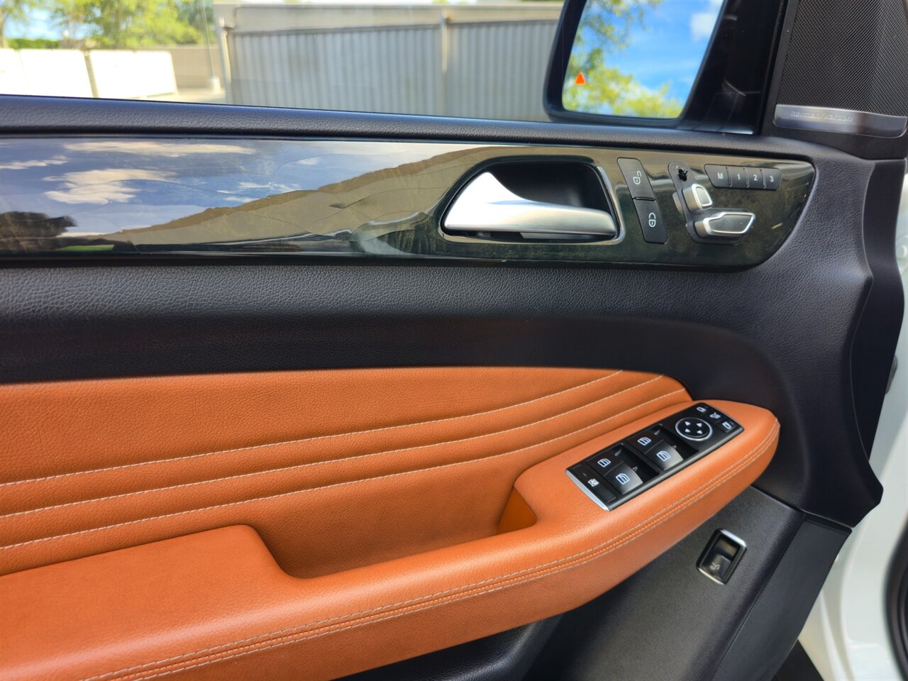 2016 Mercedes-Benz GLE 450 AMG Coupe   - Photo 13 - Mesa, AZ 85215