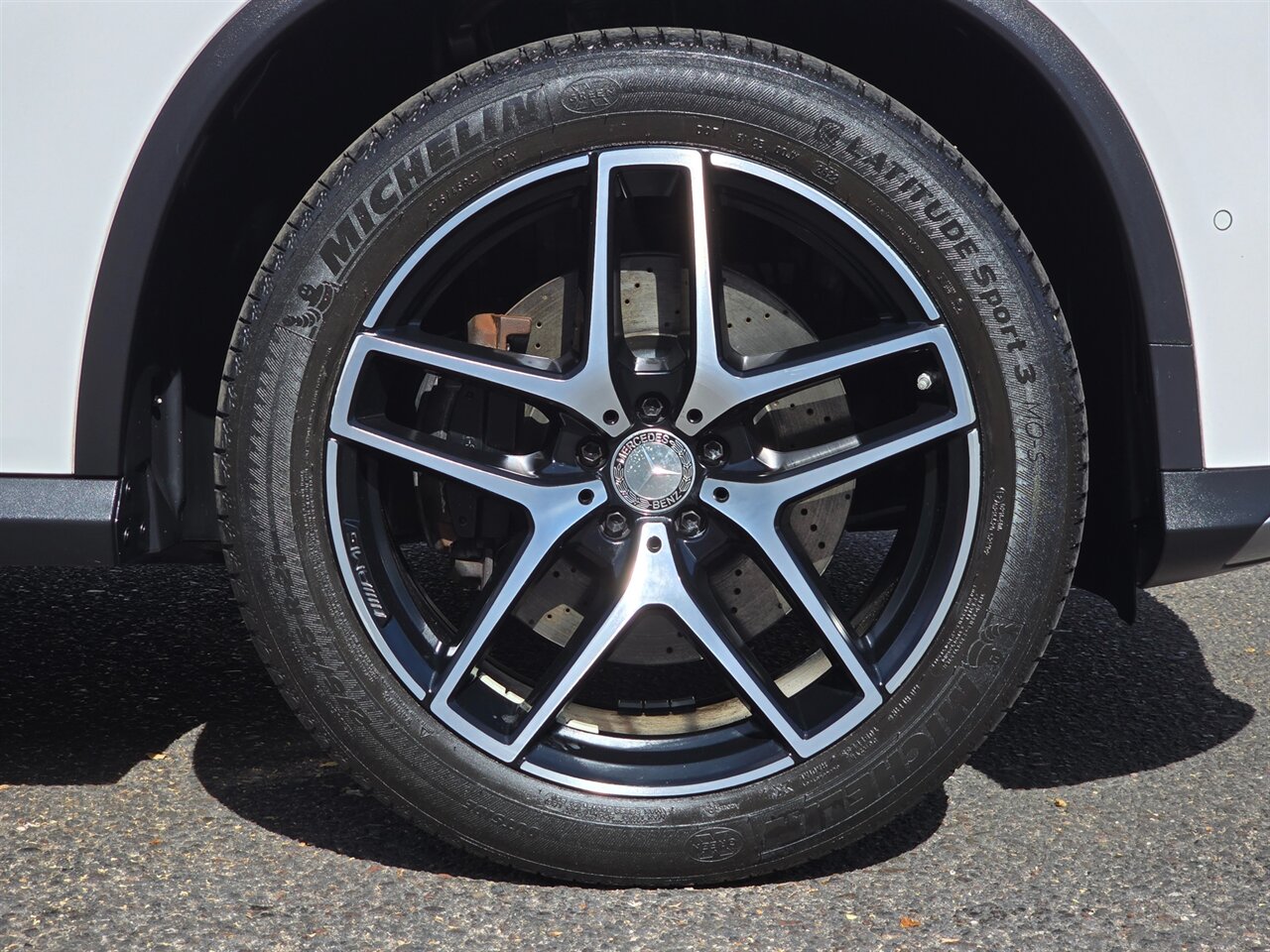 2016 Mercedes-Benz GLE 450 AMG Coupe   - Photo 41 - Mesa, AZ 85215