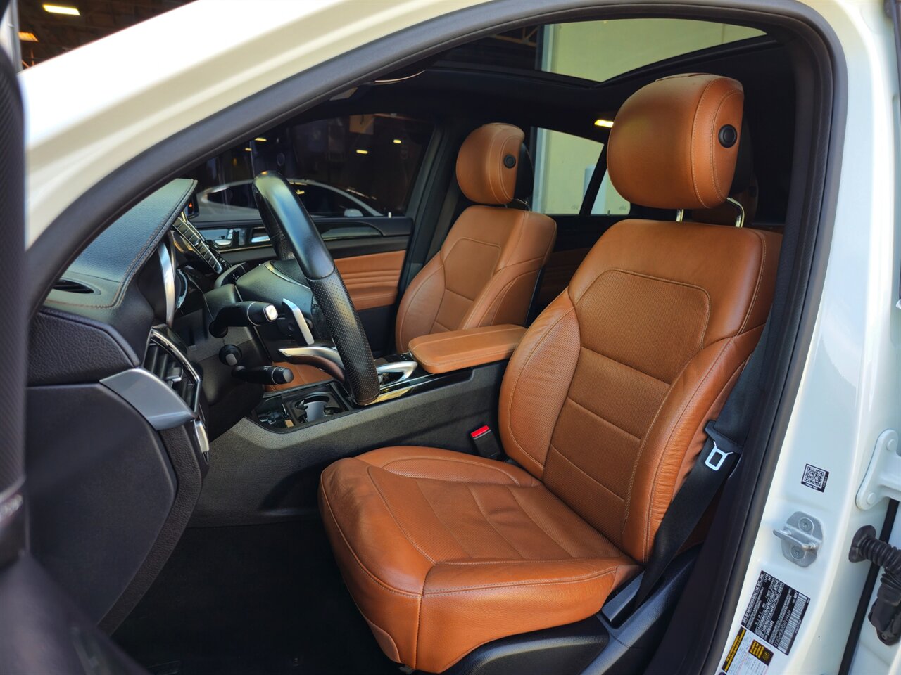 2016 Mercedes-Benz GLE 450 AMG Coupe   - Photo 15 - Mesa, AZ 85215