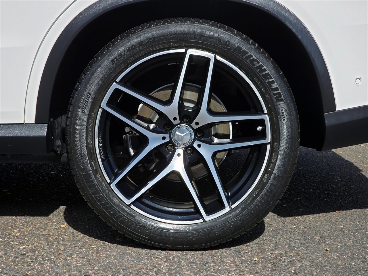 2016 Mercedes-Benz GLE 450 AMG Coupe   - Photo 39 - Mesa, AZ 85215