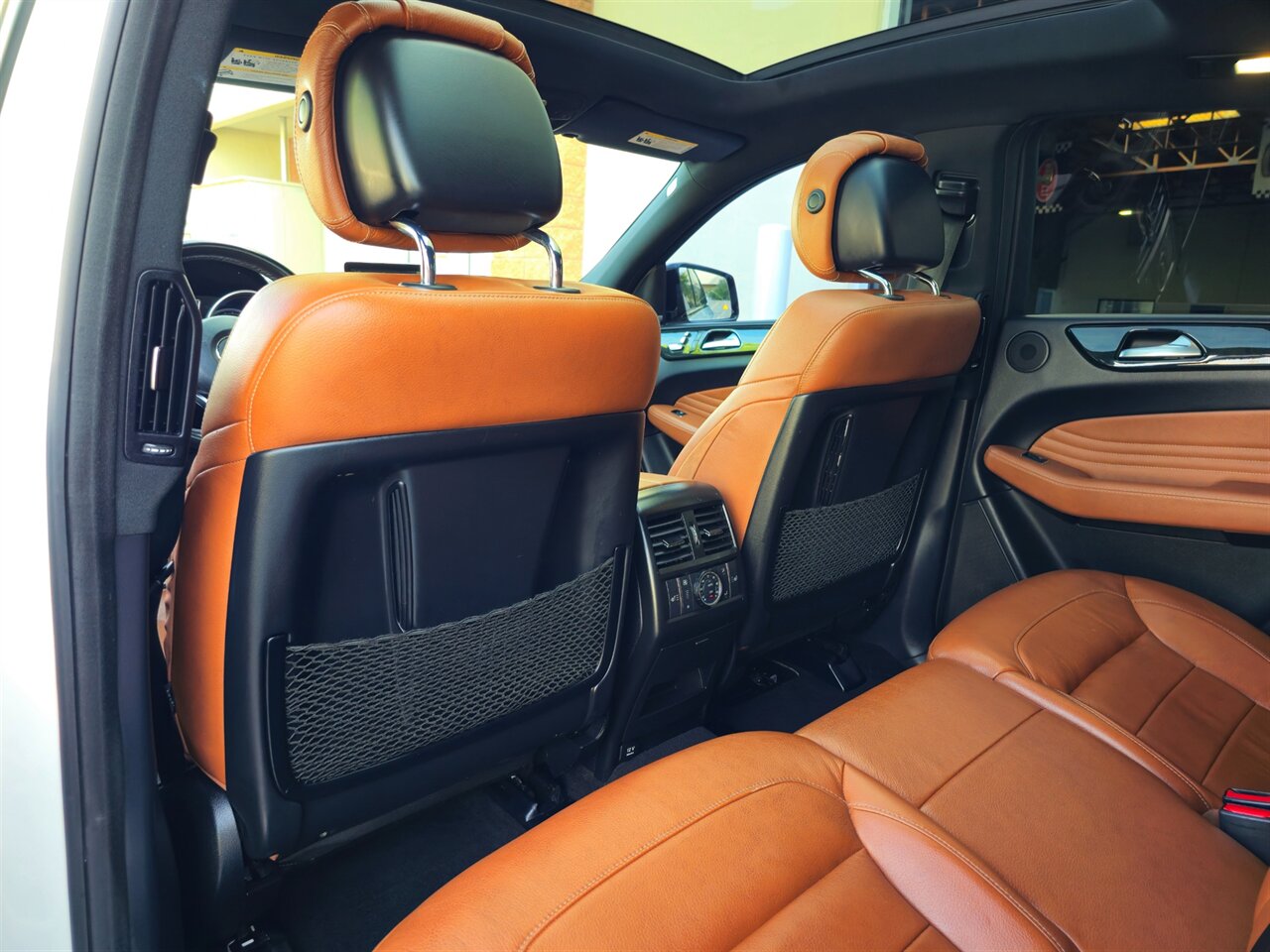 2016 Mercedes-Benz GLE 450 AMG Coupe   - Photo 30 - Mesa, AZ 85215