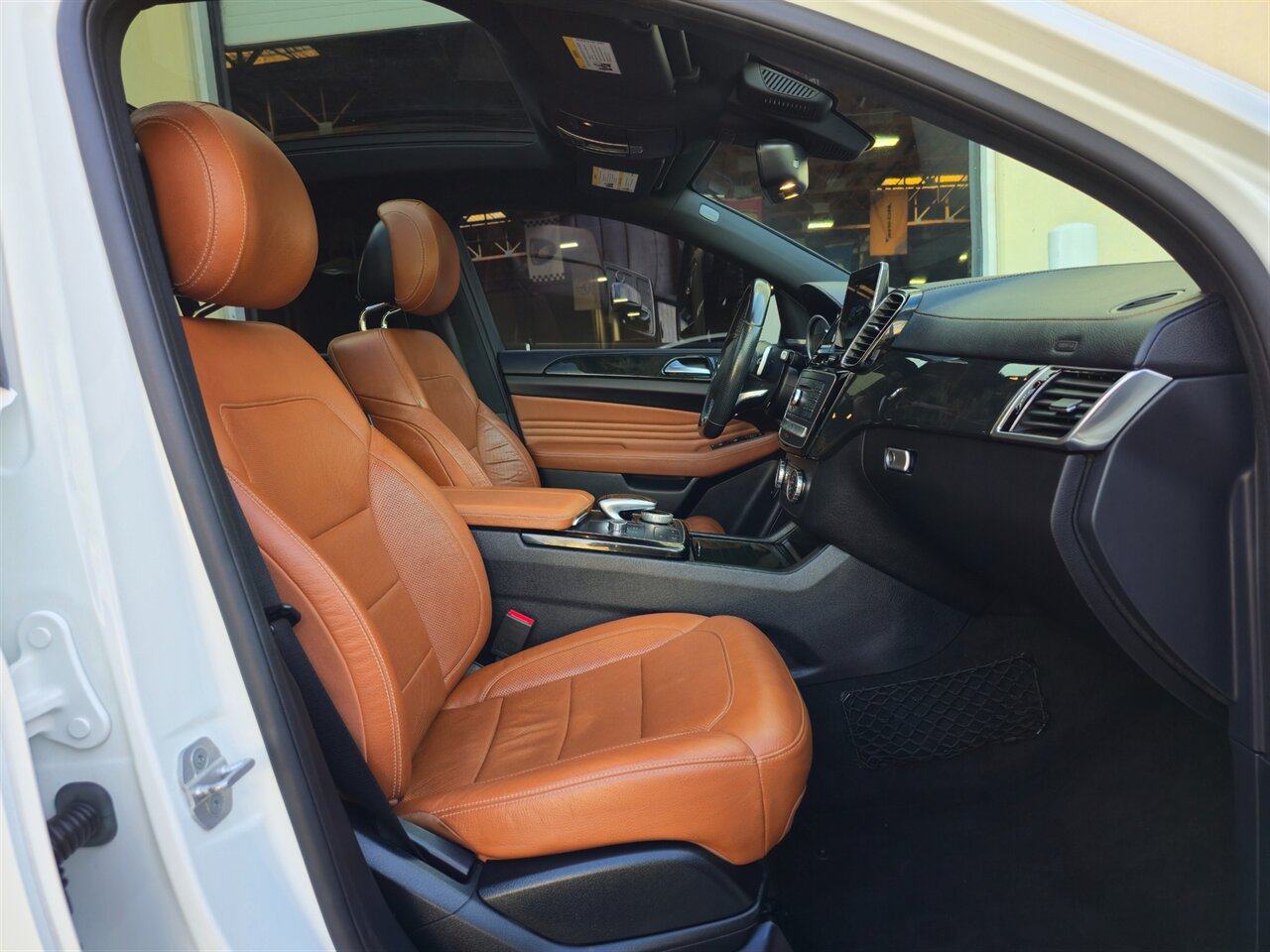 2016 Mercedes-Benz GLE 450 AMG Coupe   - Photo 24 - Mesa, AZ 85215