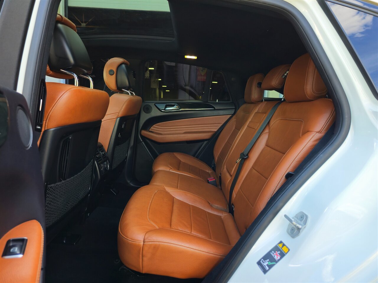2016 Mercedes-Benz GLE 450 AMG Coupe   - Photo 28 - Mesa, AZ 85215