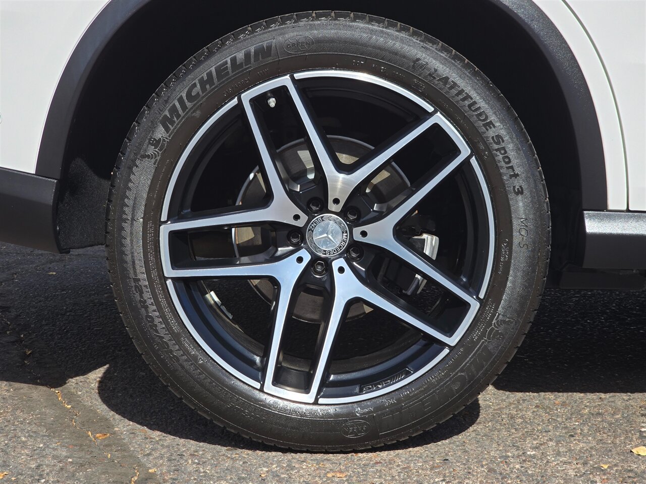 2016 Mercedes-Benz GLE 450 AMG Coupe   - Photo 40 - Mesa, AZ 85215