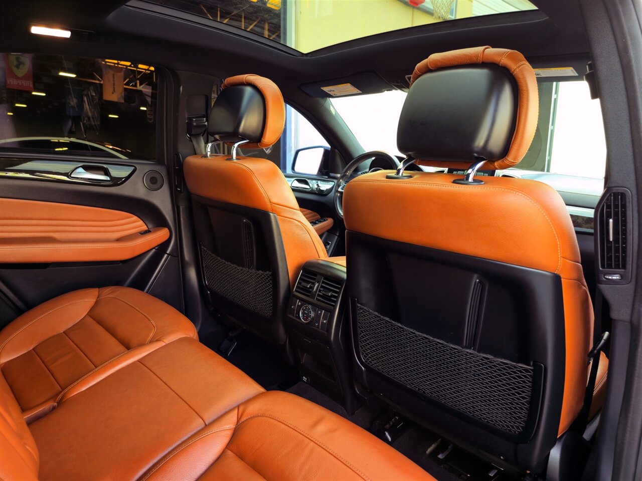 2016 Mercedes-Benz GLE 450 AMG Coupe   - Photo 34 - Mesa, AZ 85215