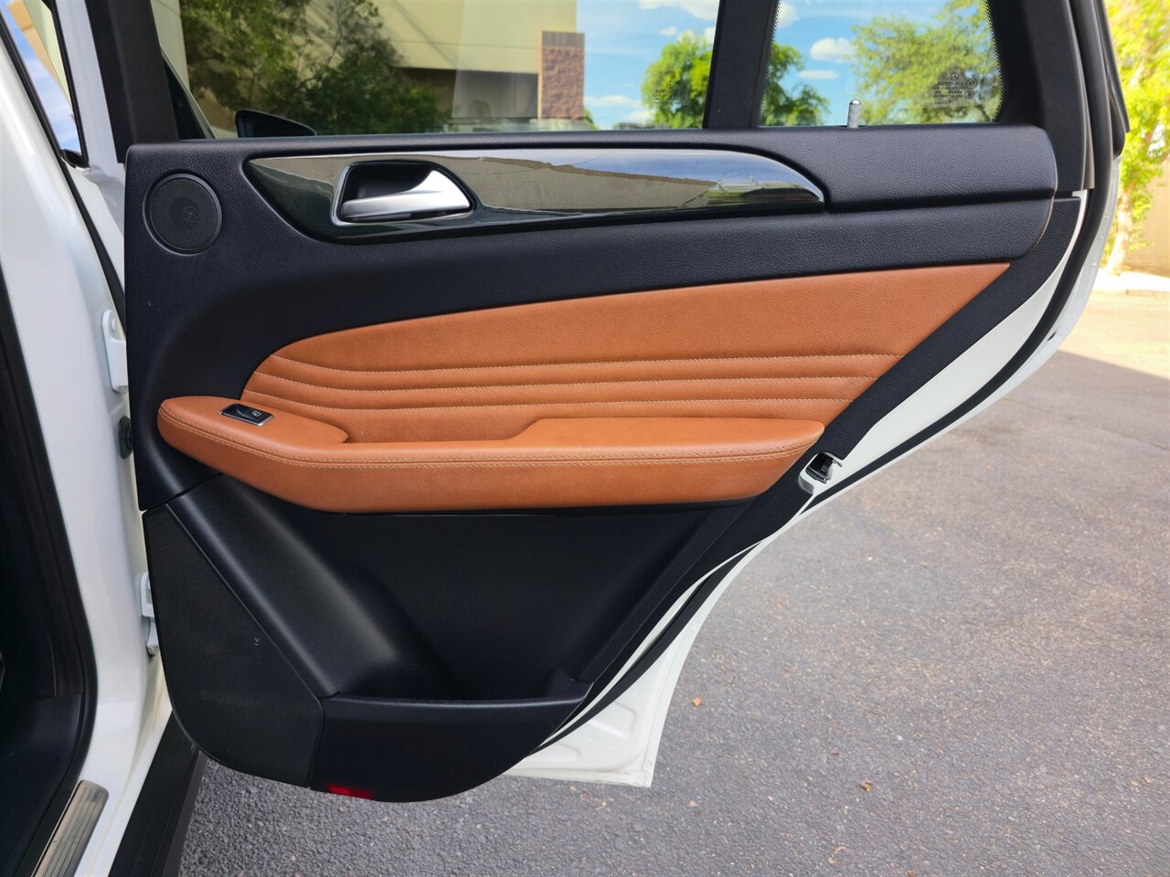 2016 Mercedes-Benz GLE 450 AMG Coupe   - Photo 31 - Mesa, AZ 85215