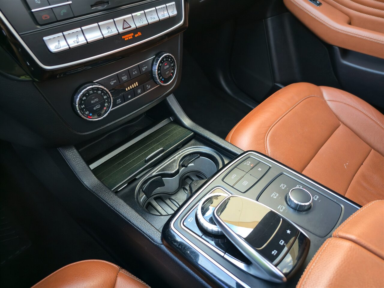 2016 Mercedes-Benz GLE 450 AMG Coupe   - Photo 22 - Mesa, AZ 85215