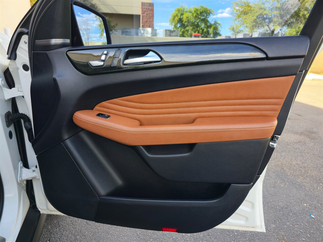 2016 Mercedes-Benz GLE 450 AMG Coupe   - Photo 23 - Mesa, AZ 85215