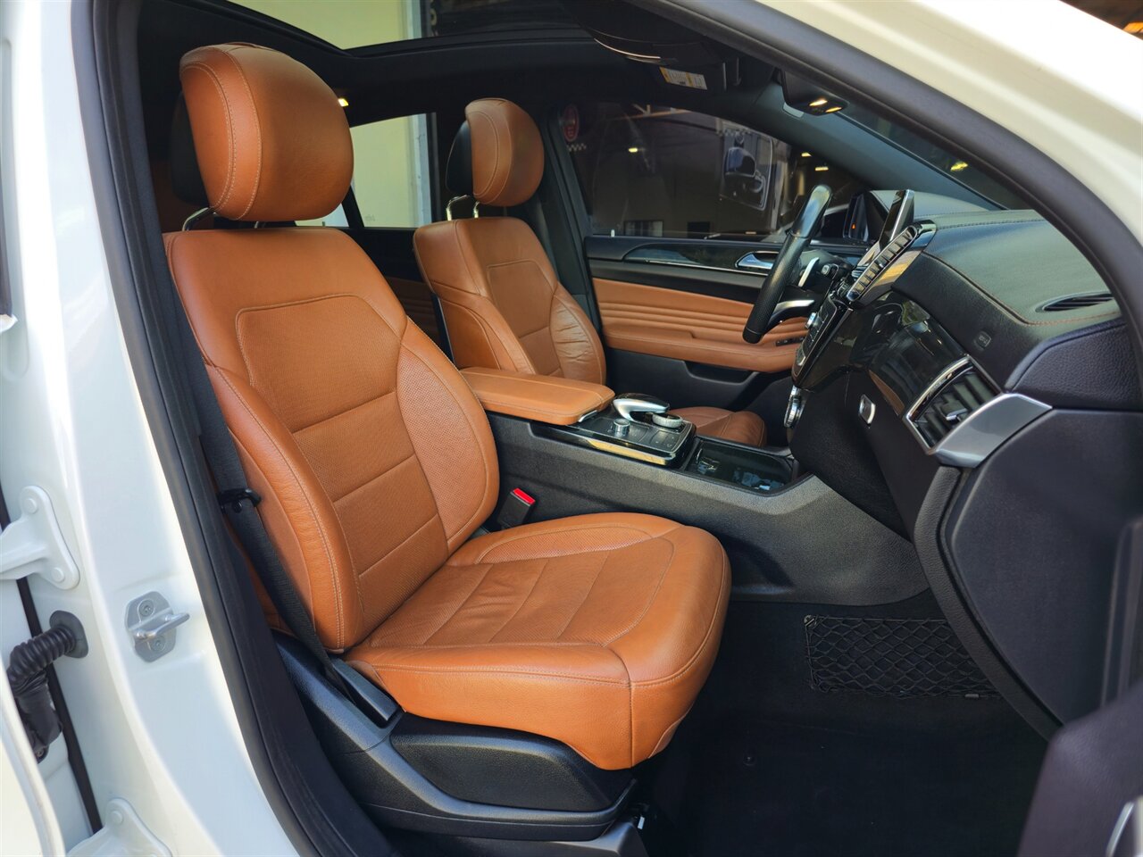 2016 Mercedes-Benz GLE 450 AMG Coupe   - Photo 25 - Mesa, AZ 85215