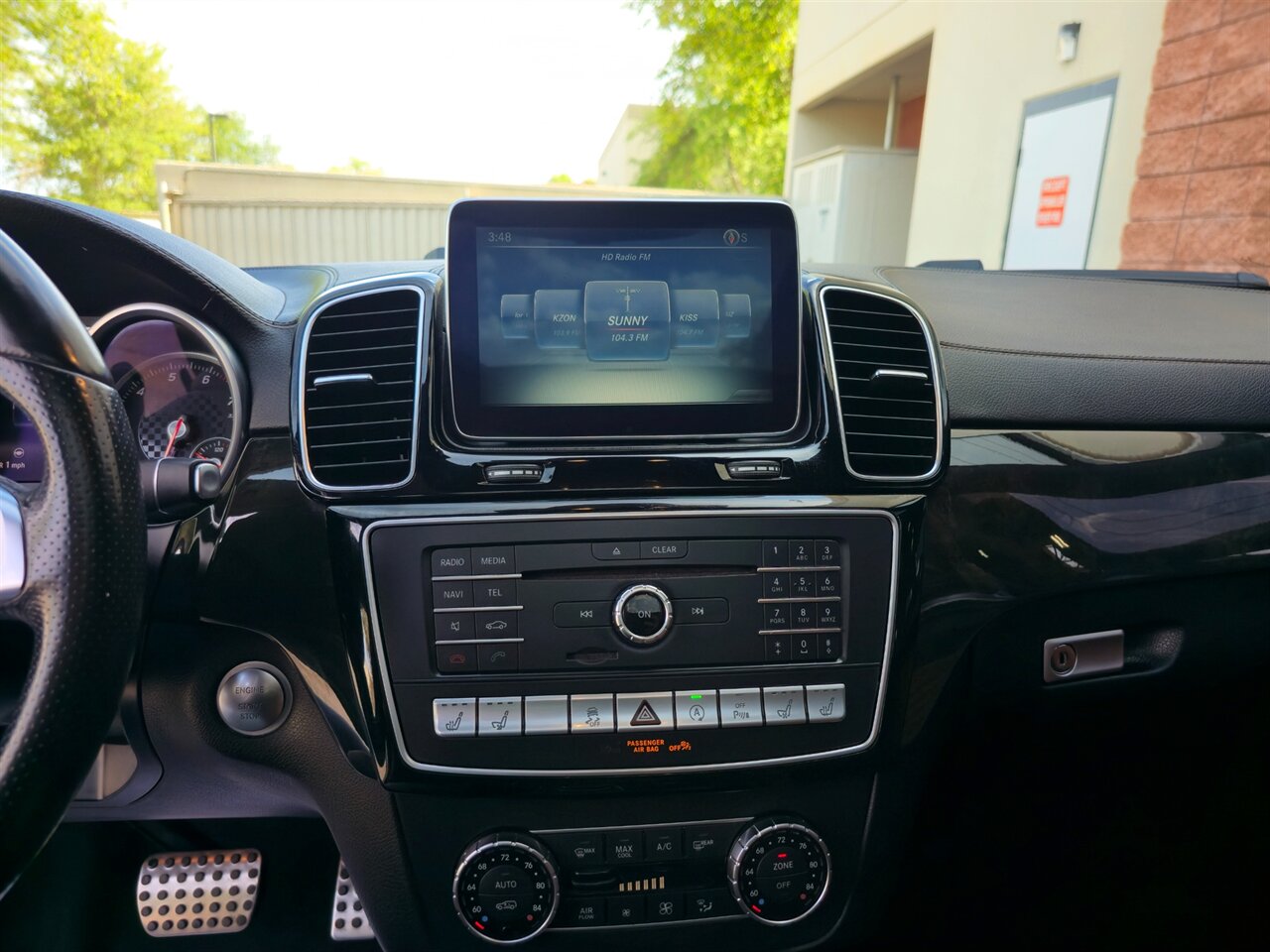 2016 Mercedes-Benz GLE 450 AMG Coupe   - Photo 19 - Mesa, AZ 85215