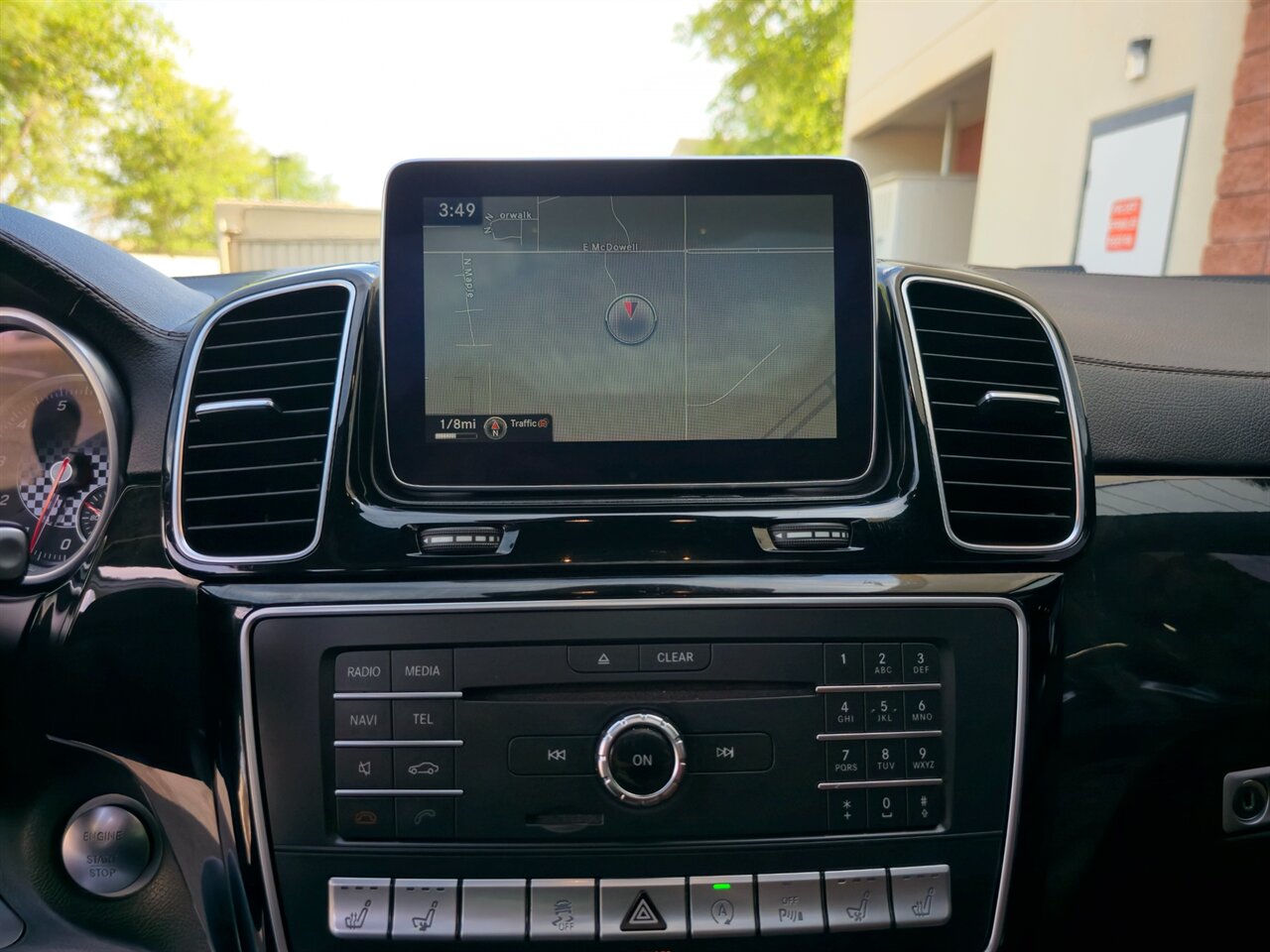 2016 Mercedes-Benz GLE 450 AMG Coupe   - Photo 20 - Mesa, AZ 85215