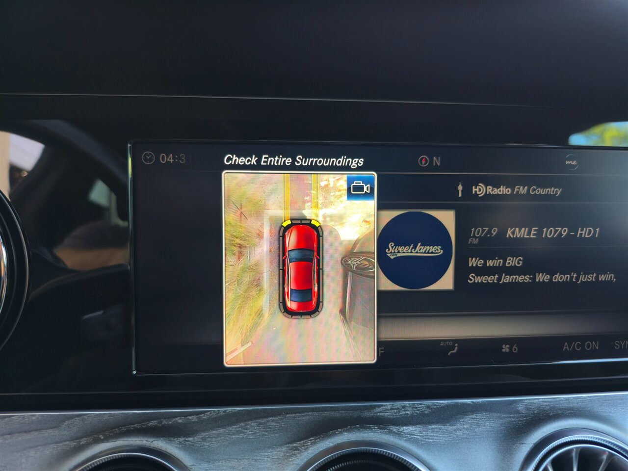 2019 Mercedes-Benz CLS 450 - Photo 23 - Mesa, AZ 85215