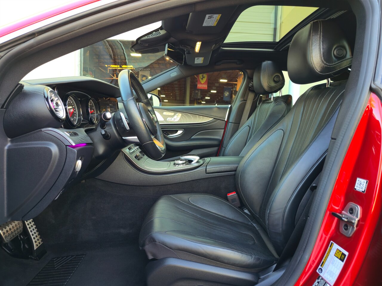 2019 Mercedes-Benz CLS 450 - Photo 15 - Mesa, AZ 85215