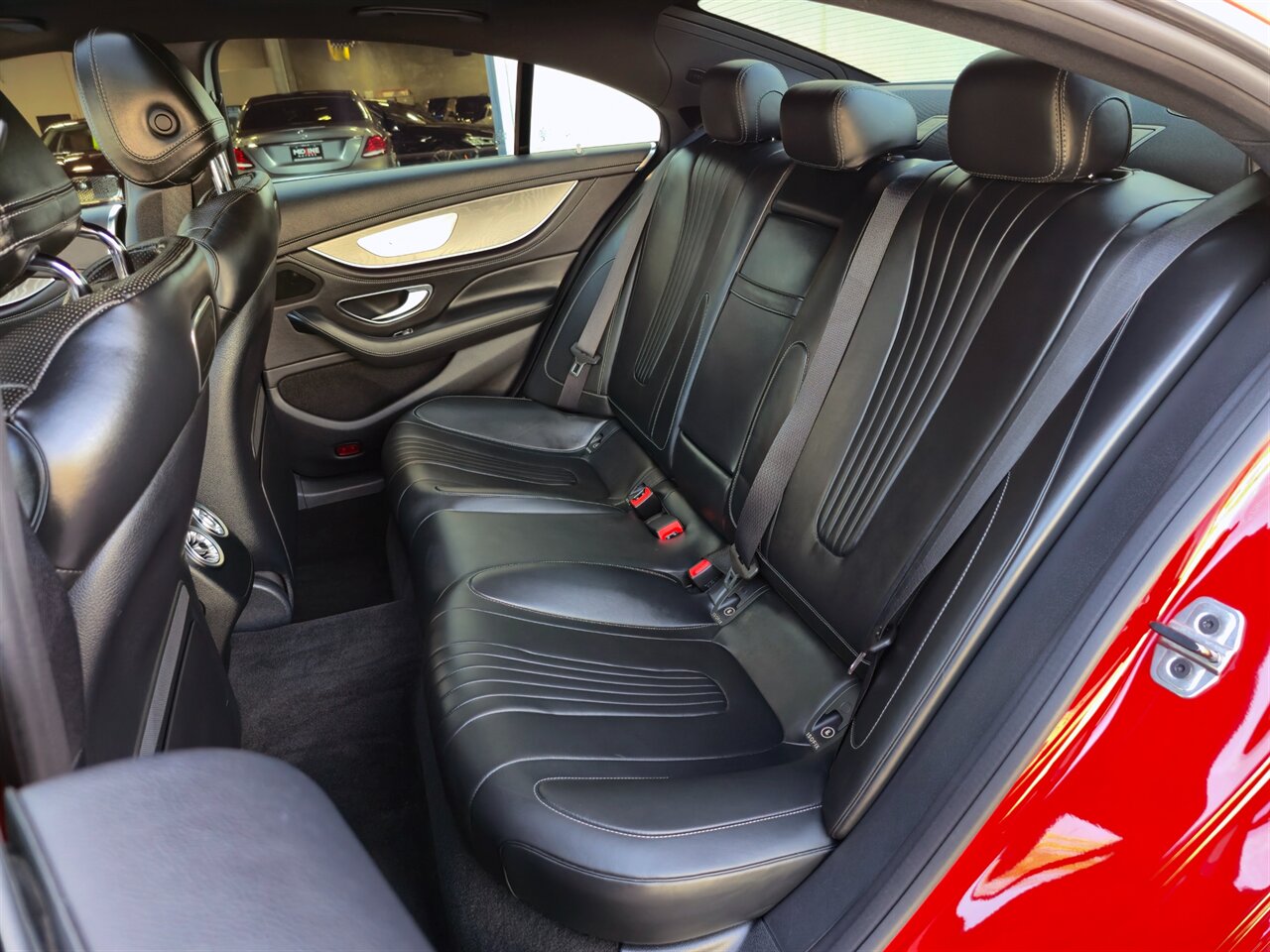 2019 Mercedes-Benz CLS 450 - Photo 32 - Mesa, AZ 85215