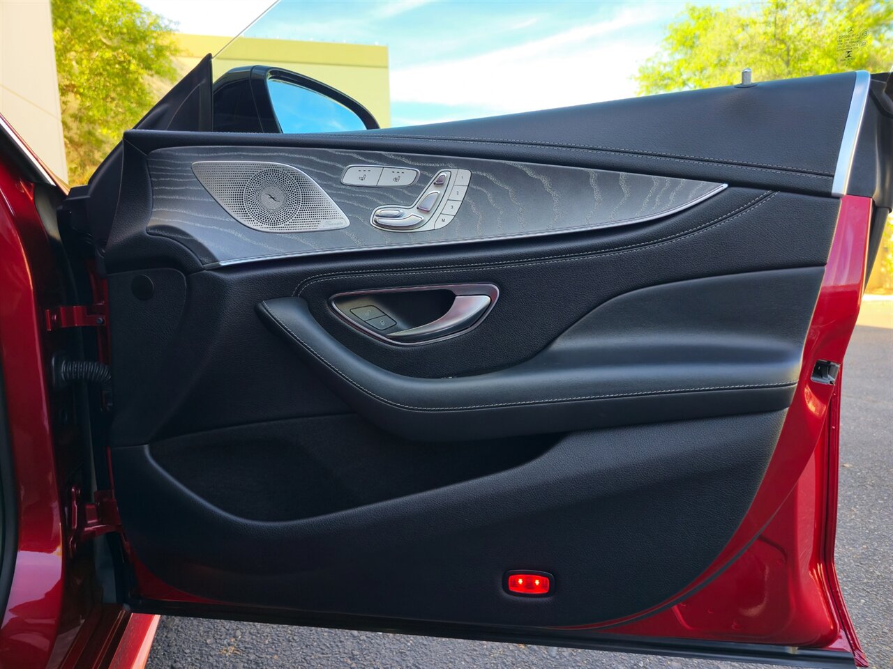 2019 Mercedes-Benz CLS 450 - Photo 26 - Mesa, AZ 85215