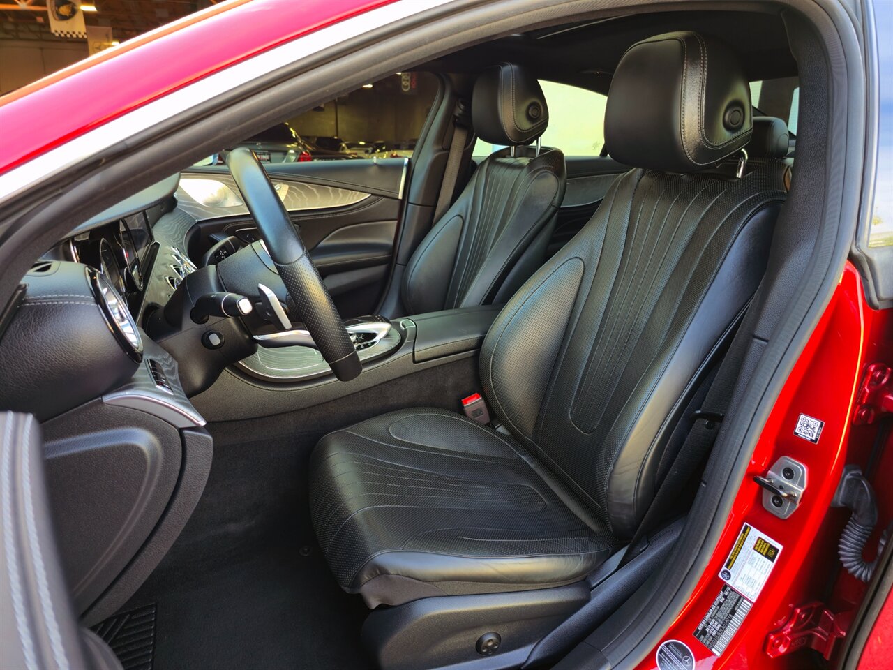 2019 Mercedes-Benz CLS 450 - Photo 16 - Mesa, AZ 85215