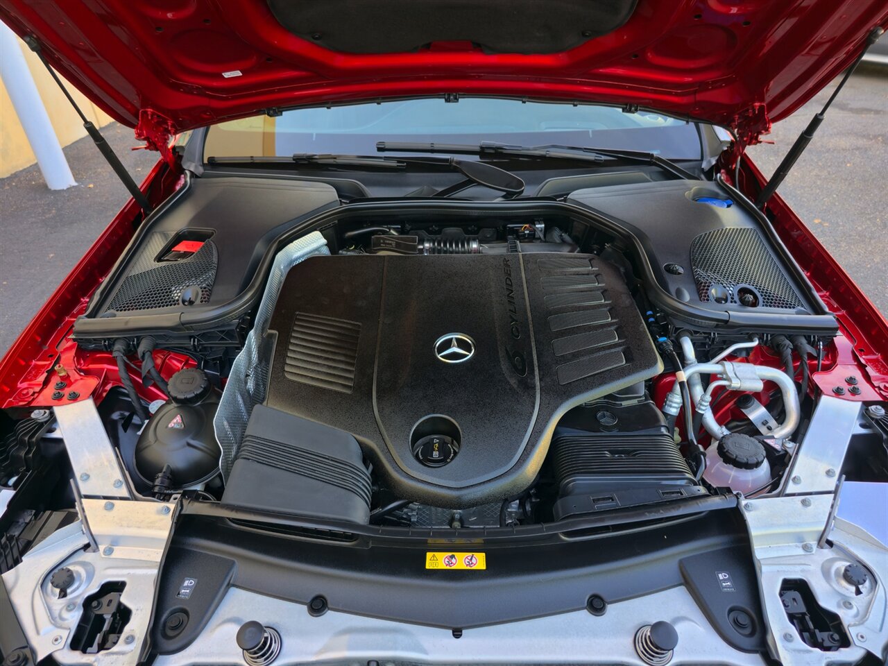 2019 Mercedes-Benz CLS 450 - Photo 40 - Mesa, AZ 85215
