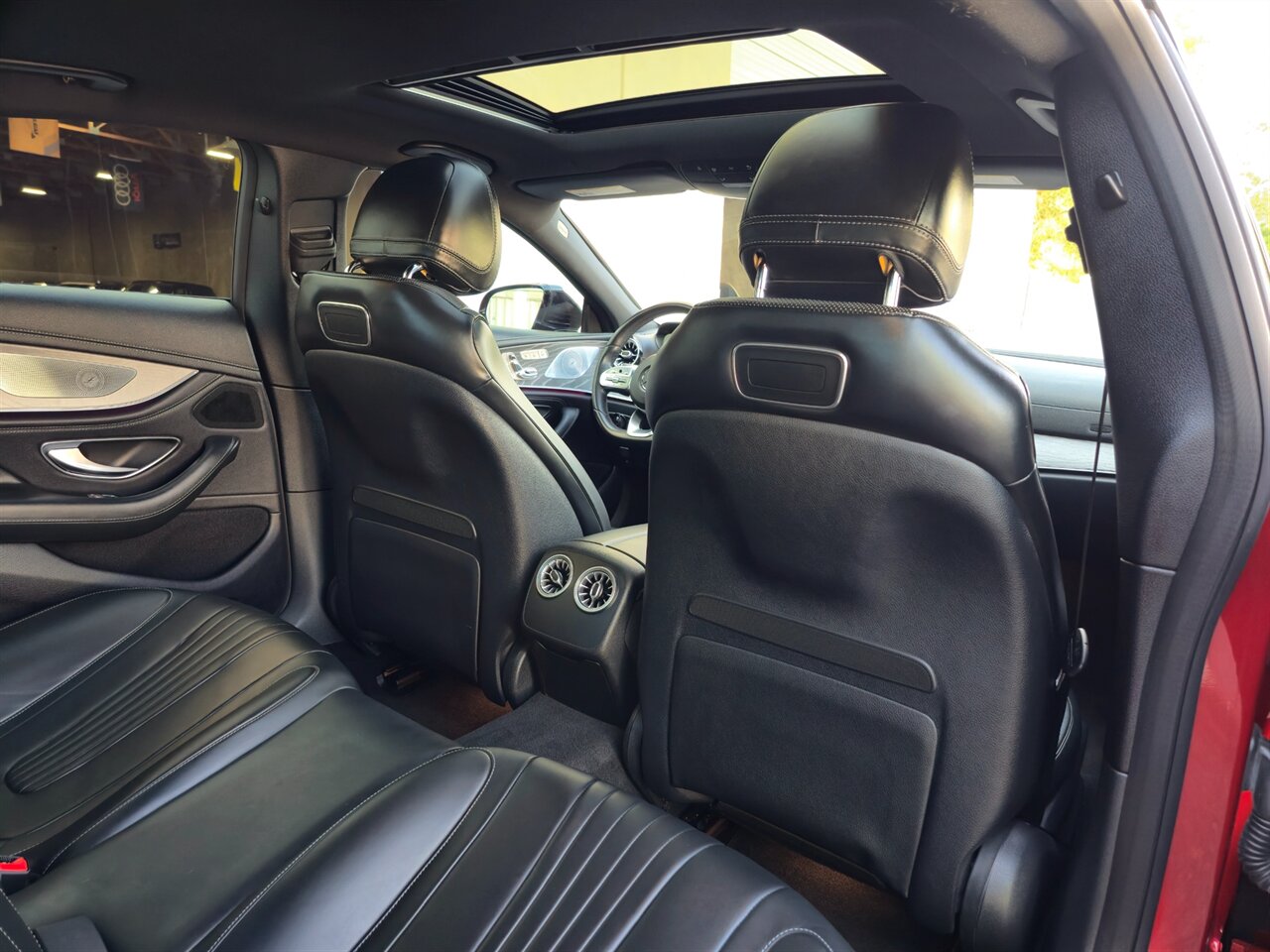 2019 Mercedes-Benz CLS 450 - Photo 37 - Mesa, AZ 85215