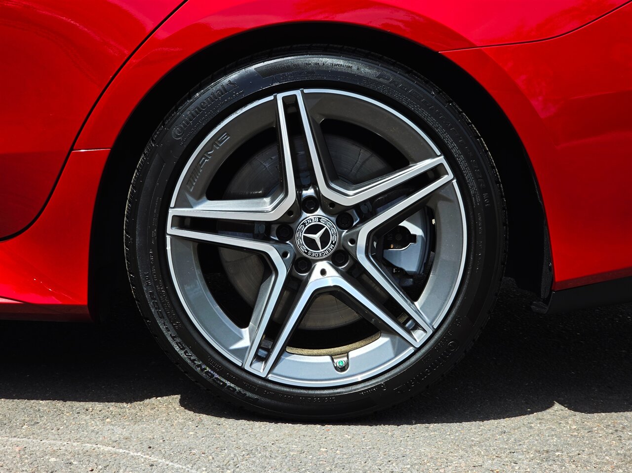 2019 Mercedes-Benz CLS 450 - Photo 44 - Mesa, AZ 85215