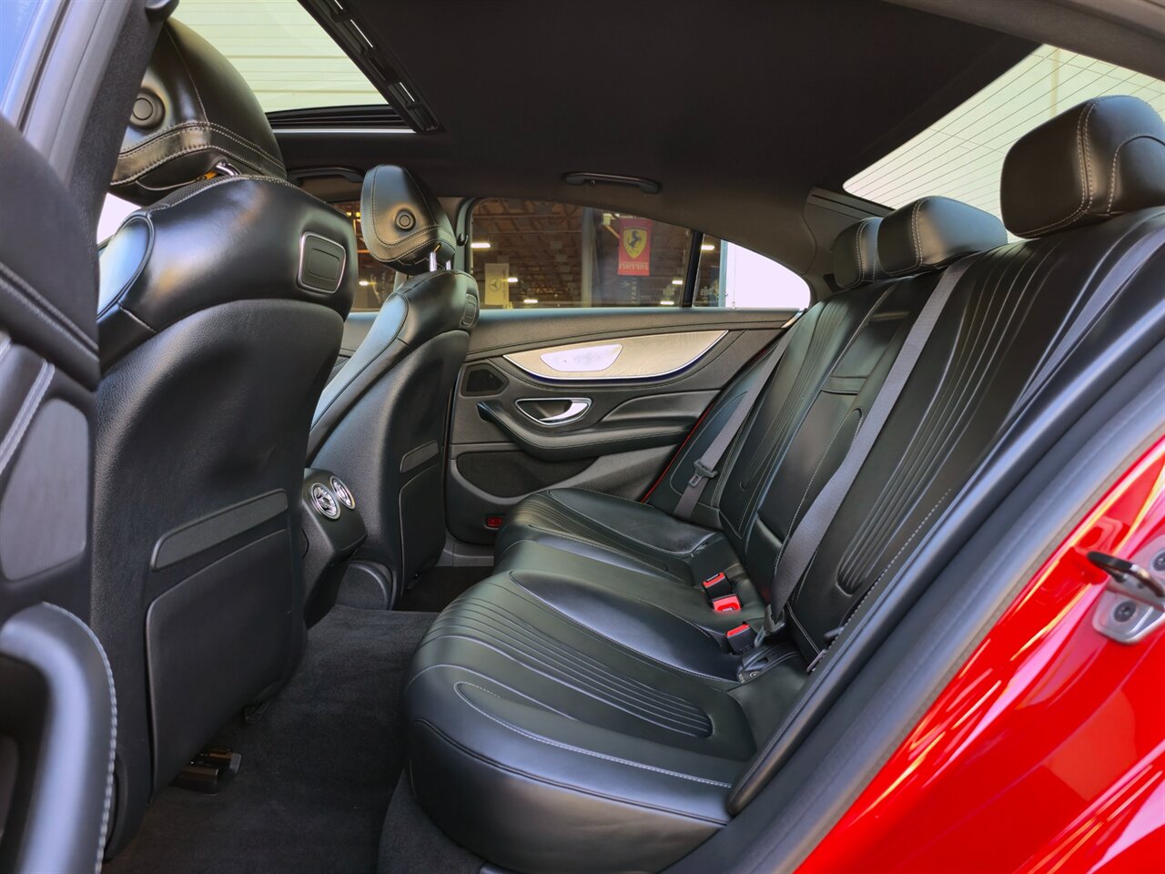 2019 Mercedes-Benz CLS 450 - Photo 31 - Mesa, AZ 85215
