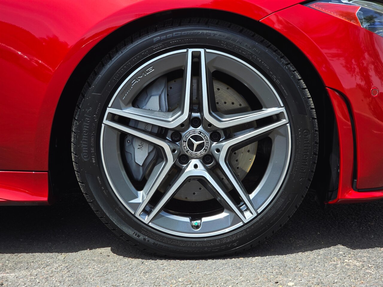 2019 Mercedes-Benz CLS 450 - Photo 42 - Mesa, AZ 85215