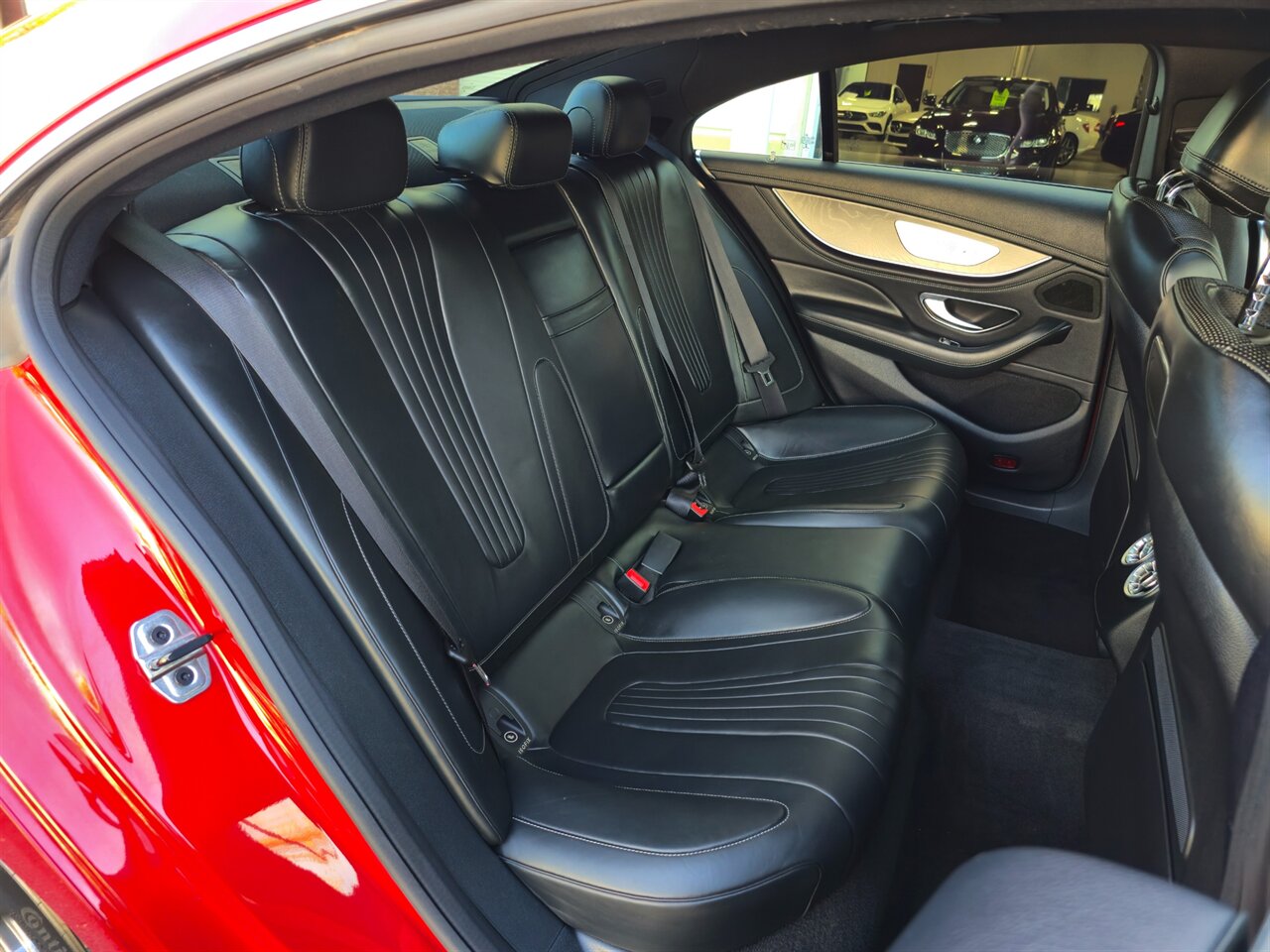 2019 Mercedes-Benz CLS 450 - Photo 36 - Mesa, AZ 85215