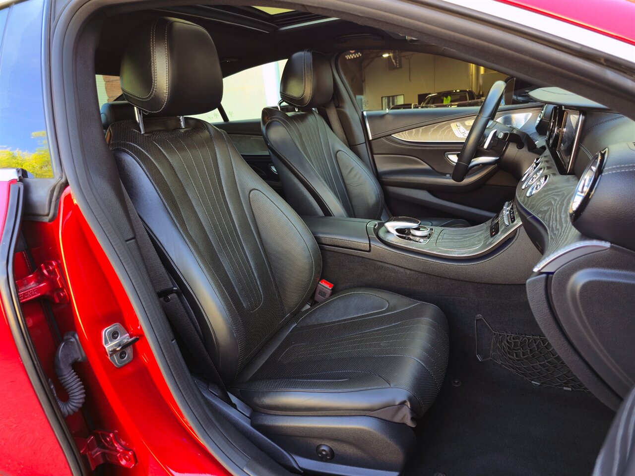 2019 Mercedes-Benz CLS 450 - Photo 29 - Mesa, AZ 85215