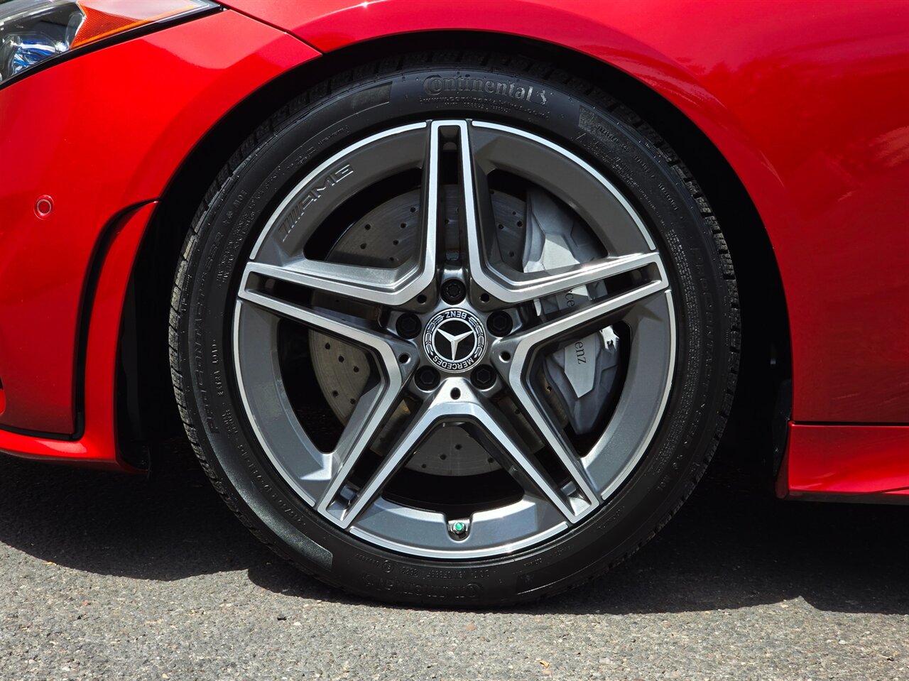 2019 Mercedes-Benz CLS 450 - Photo 43 - Mesa, AZ 85215